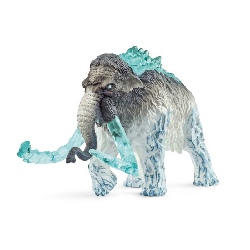 Schleich ELDRADOR® CREATURES Frostmammut