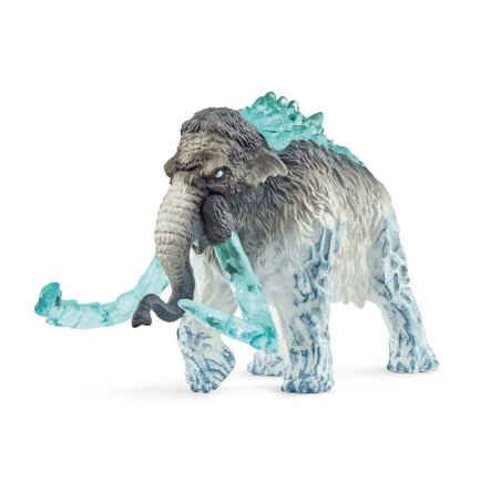 Schleich ELDRADOR® CREATURES Frostmammut