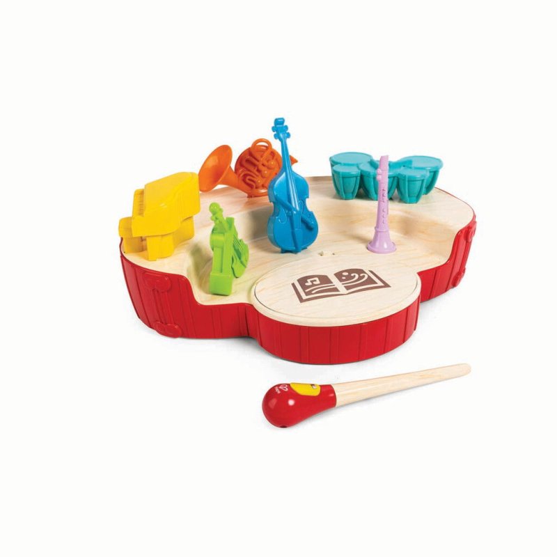 Hape - Little Orchestra Conductor (87-0642)