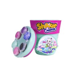 3D Maker - Shaker Maker Gabby's Dollhouse - (442307)