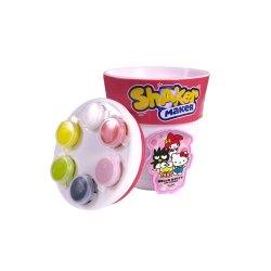 3D Maker - Shaker Maker Hello Kitty - (442304)
