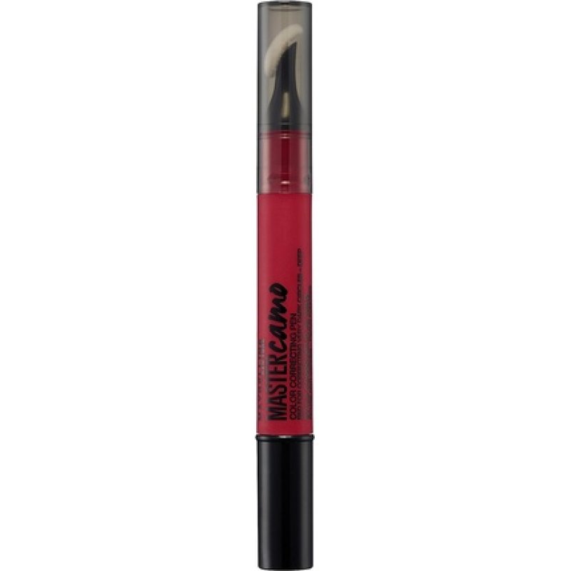 Maybelline New York Master Camouflage Corrector Pen Nr. 60 Red 1.5ml