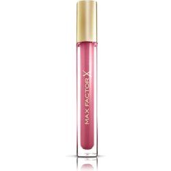 Max Factor Colour Elixir Lip Gloss with Shine Enhancers and Smoothing Oil Delightful Pink
