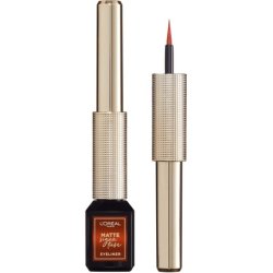 L'Oréal Paris Matte Signature Eyeliner Copper Marron