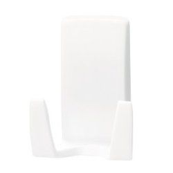 TESA 59703-00000 home storage hook White 1 pc(s)