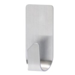 TESA 59707-00000 home storage hook Stainless steel 1 pc(s)