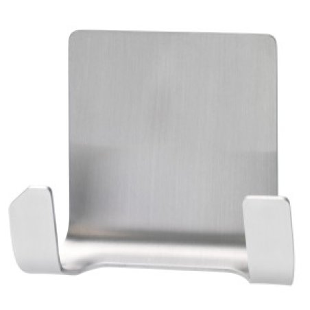 TESA 59710-00000 home storage hook Stainless steel 1 pc(s)