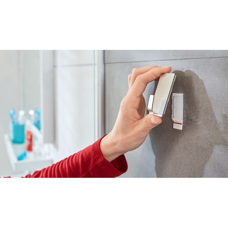 TESA 59779-00000 home storage hook Indoor Towel hook Stainless steel