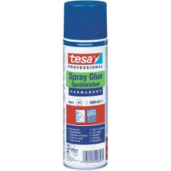 TESA 60021-00000 stationery adhesive Spray glue