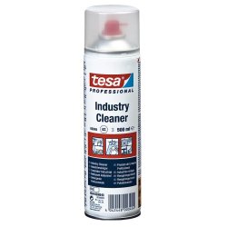 tesa Nettoyant industriel, spray 500 ml