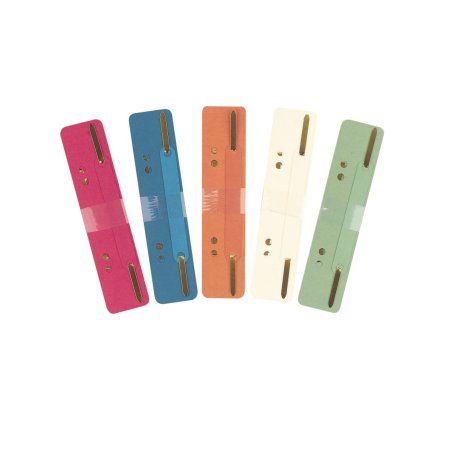 Herlitz 8767709 accessoire de reliure Pince-note