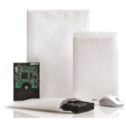 Tyvek Pochette d'expédition à bulles d'air B4, 55 g/m2, sans
