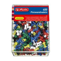 Herlitz 8859142 pin/tack