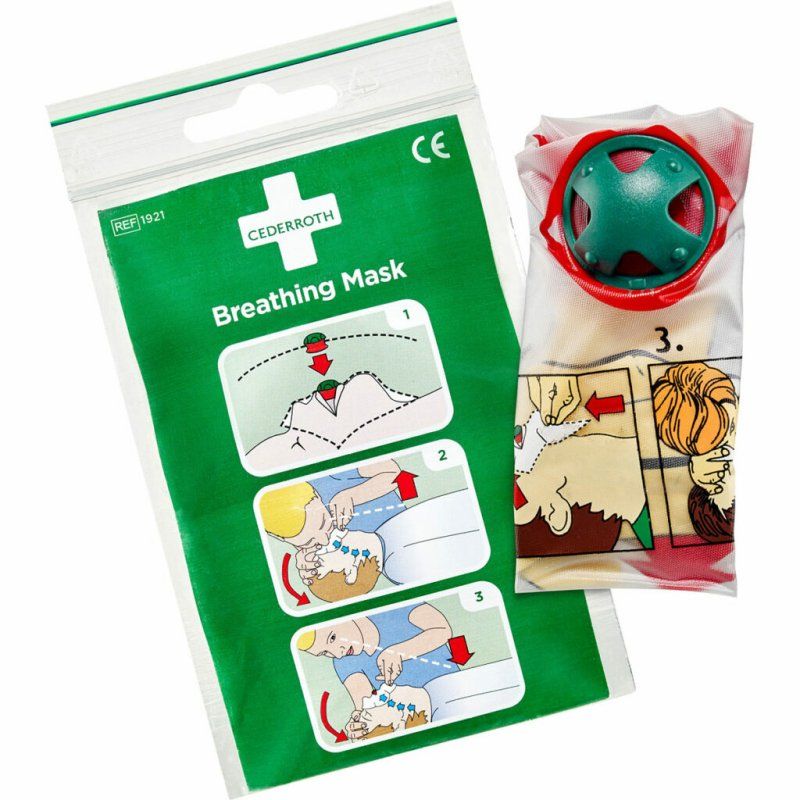 Cederroth 1921 Home first aid kit