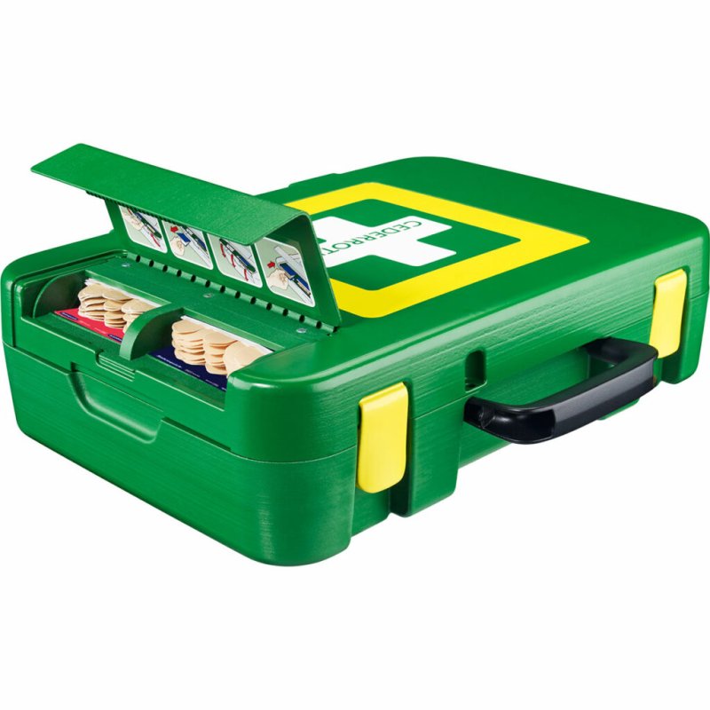 Cederroth 390104 Home first aid kit