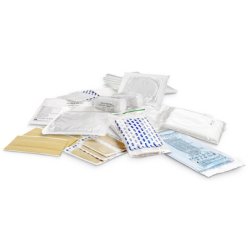 CEDERROTH Kit de premiers secours, divers produits DIN