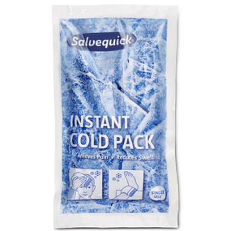 CEDERROTH Compresse froide instantanée Salvequick