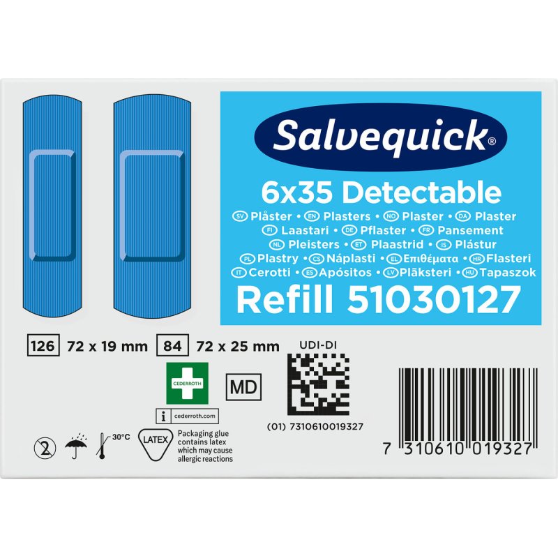 Cederroth Galaxy A25 5G