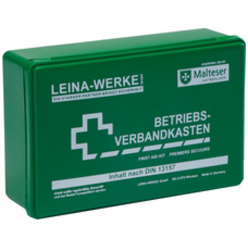 LEINA Support mural pour boîte de premiers secours