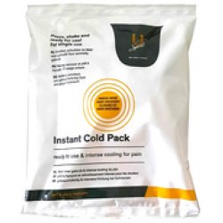 LEINA Compresse froide instantanée, 150 x 170 mm