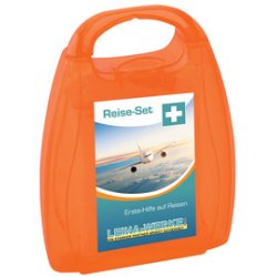 LEINA Coffret de premiers secours - voyages