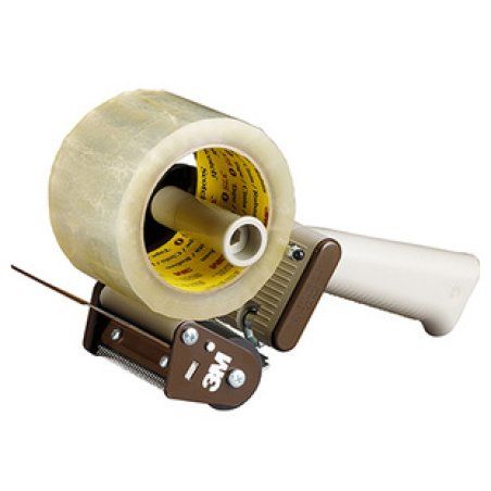 3M Dévidoir à main pour Ruban adhésif d'emballage jusqu'à