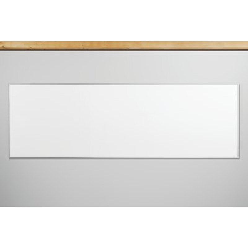 Post-It FWS8X4 whiteboard 2440 x 1220 mm