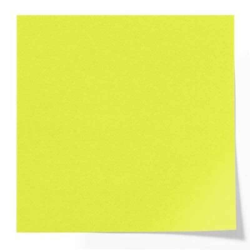 Post-It R330-6SS-MIA note paper Square Aqua colour, Lime, Red 90 sheets Self-adhesive
