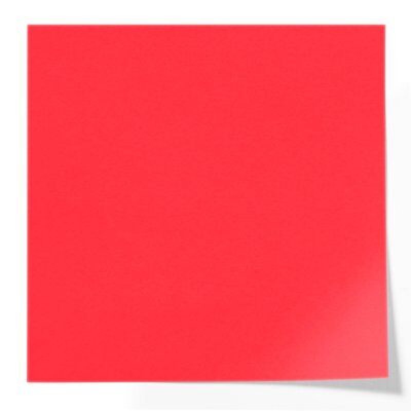 Post-It R330-6SS-MIA note paper Square Aqua colour, Lime, Red 90 sheets Self-adhesive