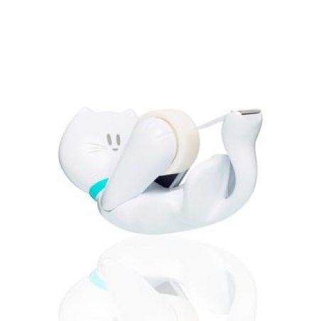 Scotch C39 tape dispenser Plastic Blue, White