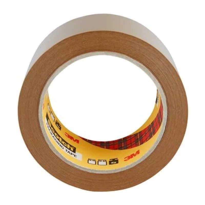 3M Scotch Ruban adhésif d'emballage SECURE SEAL, 50mm x 66m