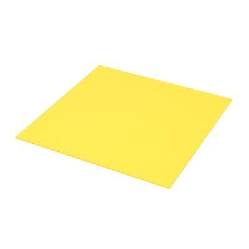 3M Notizzettel Super Sticky Big Notes Gelb note paper Square Yellow 30 sheets Self-adhesive