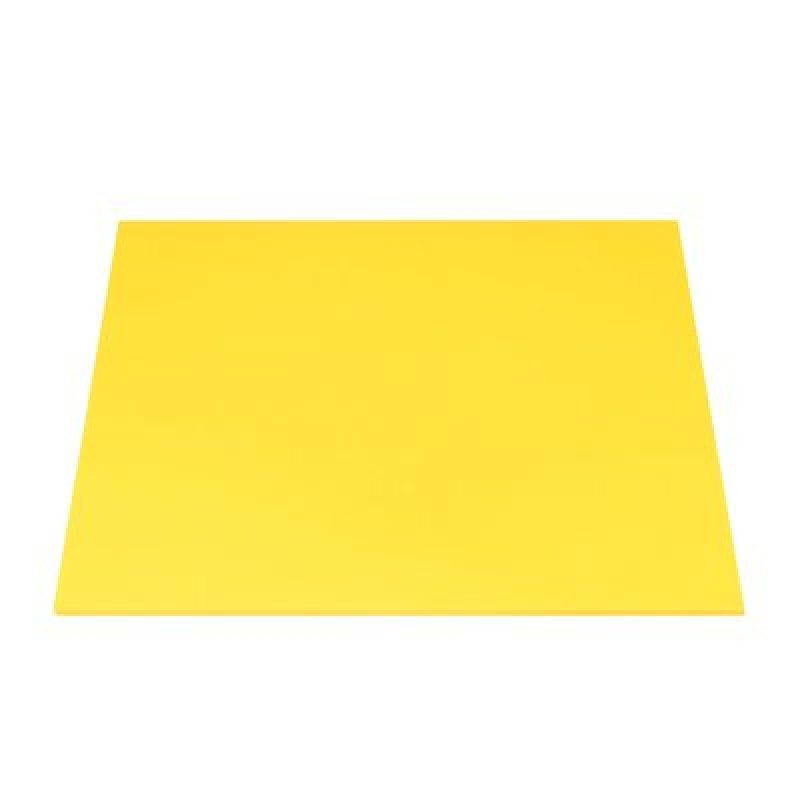 3M Notizzettel Super Sticky Big Notes Gelb note paper Square Yellow 30 sheets Self-adhesive