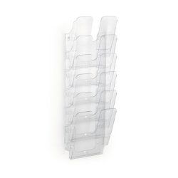 Durable 1700008401 porte-document Transparent