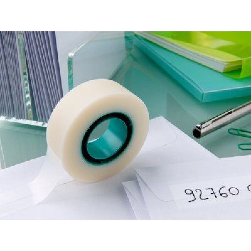 Scotch 8101933 33 m Transparent 1 pièce(s)