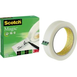 Scotch Magic 66 m White 1 pc(s)