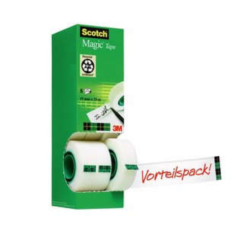 3M 8-1933R8 stationery tape 33 m