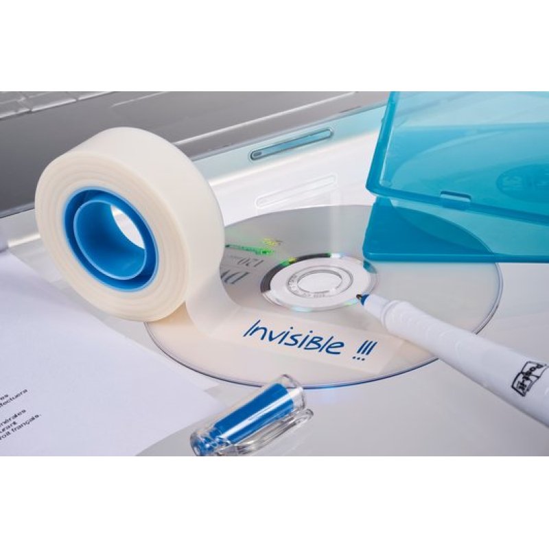 Scotch 8111933 Adhésif de bureau 33 m