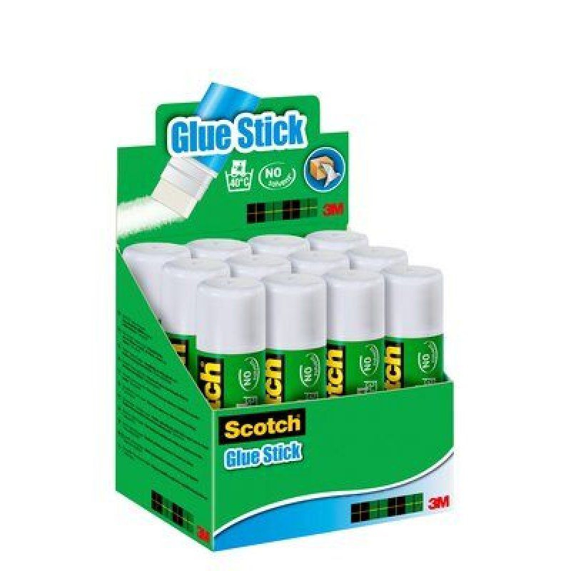 Scotch 6236D Rod Contact adhesive 40 g