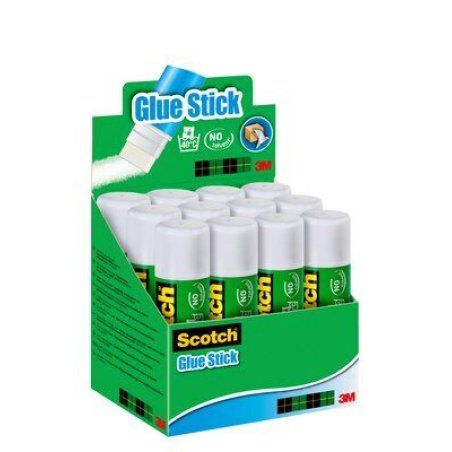 Scotch 6236D Rod Contact adhesive 40 g