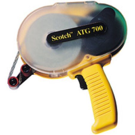 3M ATG700 Set adaptateur - pour dévidoir à main ATG 700