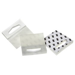 3M Languettes de suspension ScotchPad 1076, trou rond