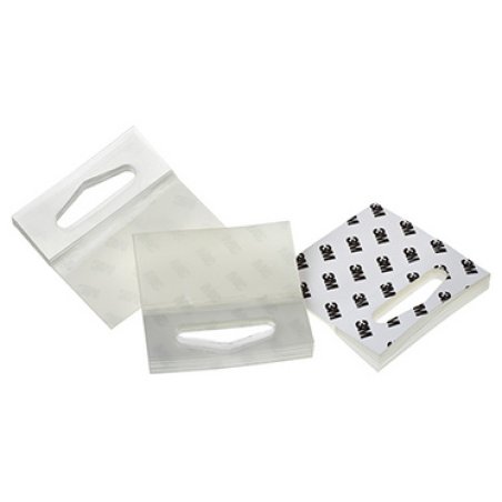 3M Languettes de suspension ScotchPad 1076, trou rond