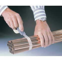 Tartan Ruban adhésif armé 8953, 25 mm x 50 m, transparent