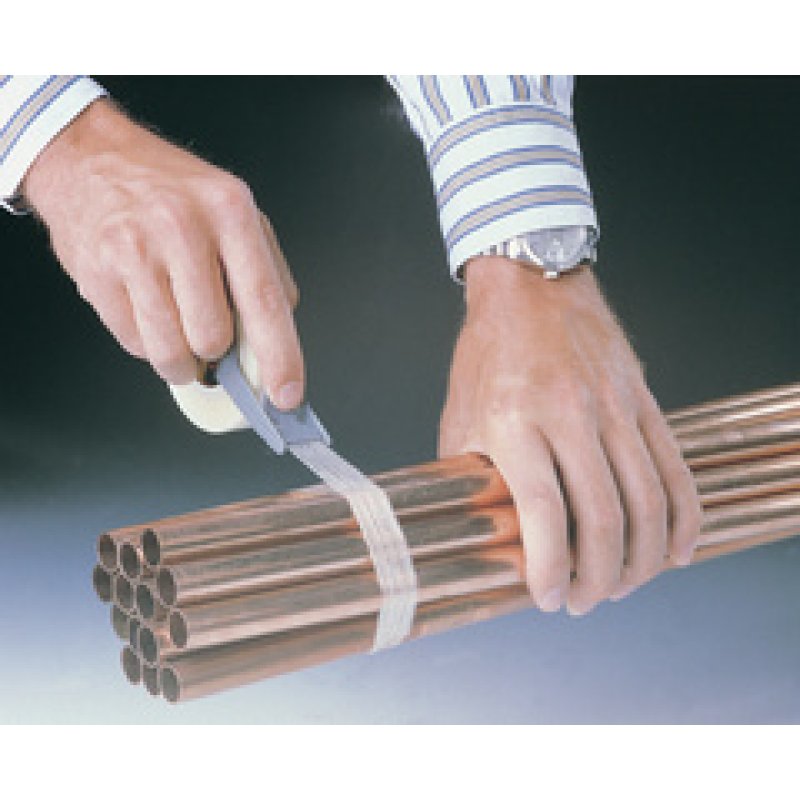 Tartan Ruban adhésif armé 8953, 25 mm x 50 m, transparent