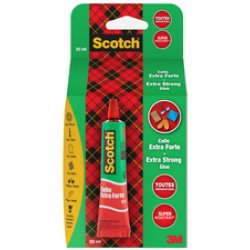 Scotch Colle "Extra Forte", 30 ml