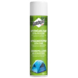 3M Scotchgard Imperméabilisant extra résistant, spray 400 ml