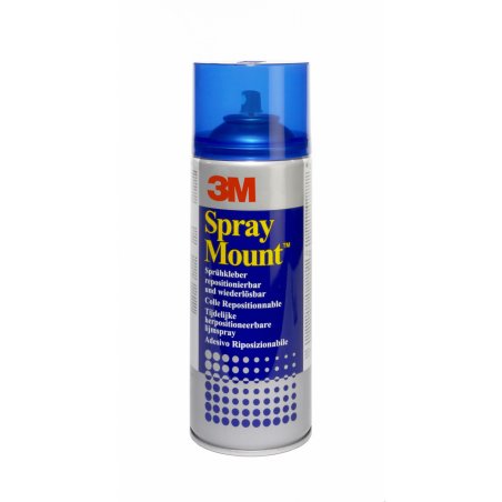 3M Spray Mount 400 ml