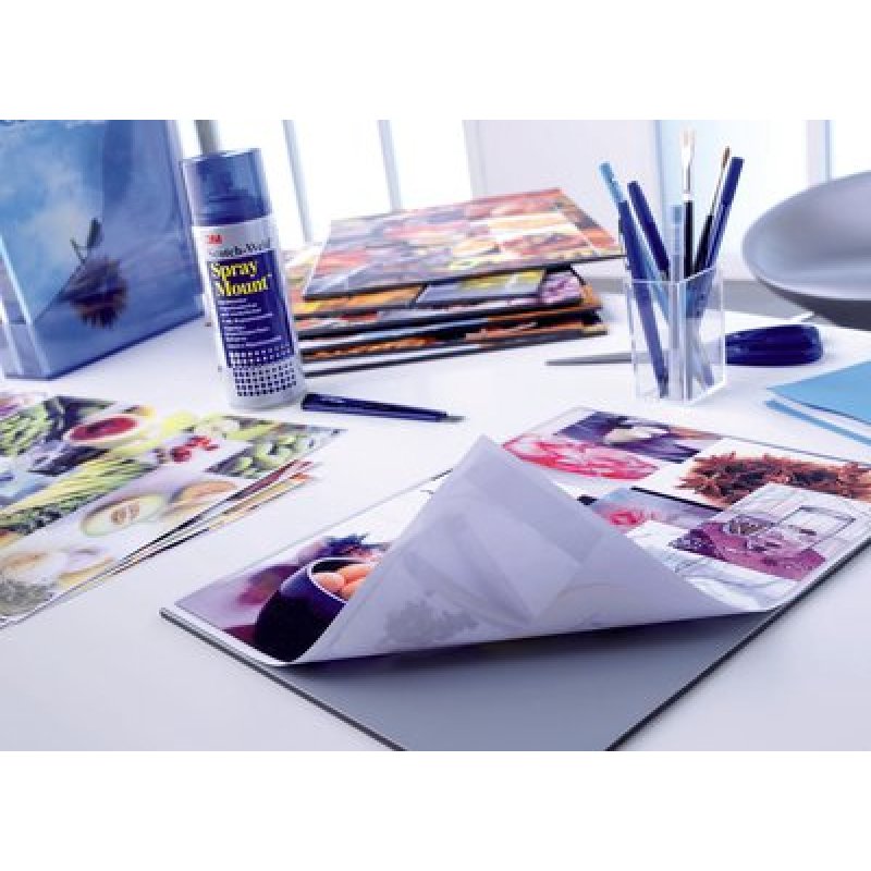 3M Spray Mount 400 ml