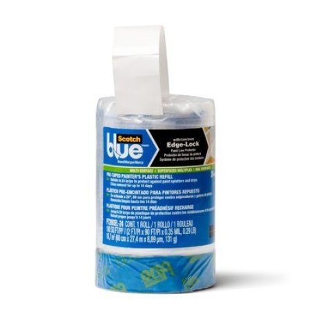 3M 70006940947 masking tape 22.86 m Painters masking tape Suitable for indoor use Blue